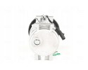 Compressor air conditioning NISSENS 89382 Car type passenger cars