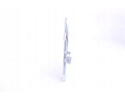 CONDENSER AIR CONDITIONING COOLER 940827 NISSENS