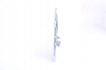 CONDENSER AIR CONDITIONING COOLER 940827 NISSENS