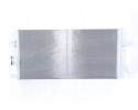 CONDENSER AIR CONDITIONING COOLER 940827 NISSENS Packaging status original