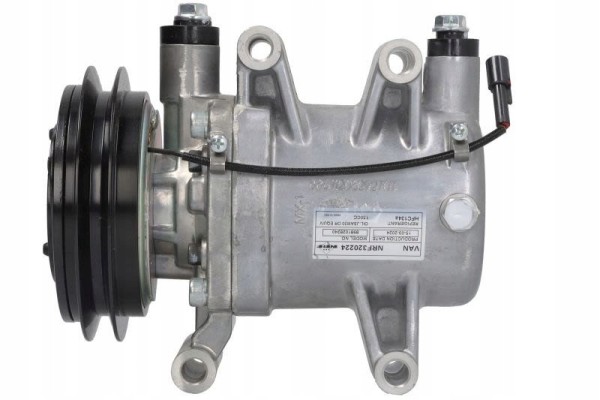 Air conditioning compressor NRF 320224