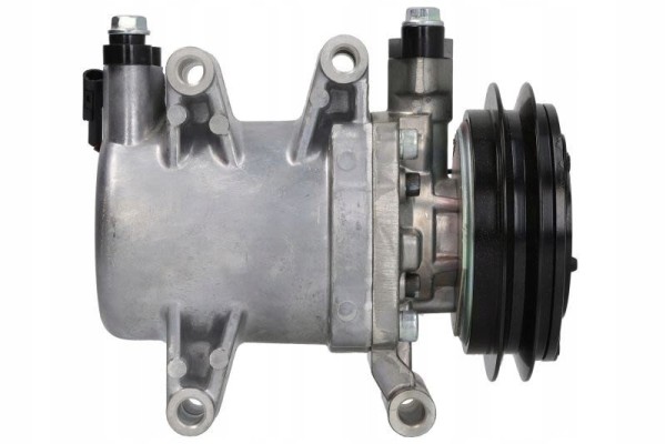 Air conditioning compressor NRF 320224 Quality of parts according to GVO Q original with factory logo OEM OES