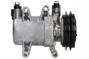 Air conditioning compressor NRF 320224 Quality of parts according to GVO Q original with factory logo OEM OES