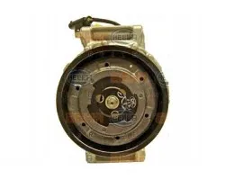 Compresor de aire acondicionado Behr Hella Service 8FK 351 322-751