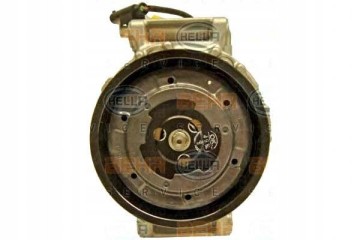 AIR CONDITIONING COMPRESSOR BEHR 64526983098 6450