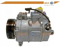 AIR CONDITIONING COMPRESSOR BEHR 64526983098 6450 Part manufacturer Behr Hella Service