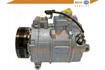AIR CONDITIONING COMPRESSOR BEHR 64526983098 6450 Part manufacturer Behr Hella Service