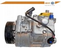 AIR CONDITIONING COMPRESSOR BEHR 64526983098 6450 Car type cargo vans passenger cars