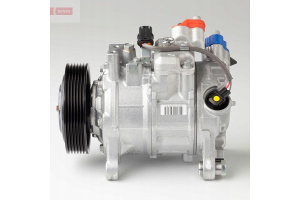 Compressor air conditioning DENSO DCP05091 Part manufacturer Denso