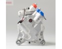Compressor air conditioning DENSO DCP05091 Catalog number of the part DCP05091