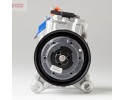 Compressor air conditioning DENSO DCP05091 Quality of parts according to GVO Q original with factory logo OEM OES