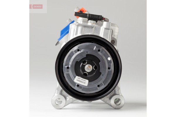 Compressor air conditioning DENSO DCP05091 Quality of parts according to GVO Q original with factory logo OEM OES