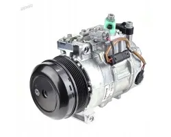 Compresor de aire acondicionado Denso DCP17178
