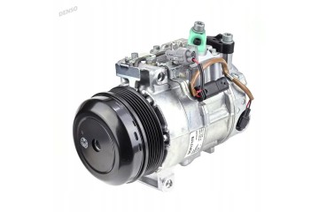 COMPRESSOR AIR CONDITIONING COMPRESSOR DCP17179 DENSO