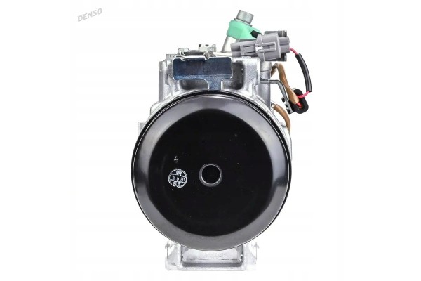 COMPRESSOR AIR CONDITIONING COMPRESSOR DCP17179 DENSO Part manufacturer Denso