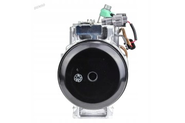 COMPRESSOR AIR CONDITIONING COMPRESSOR DCP17179 DENSO Part manufacturer Denso