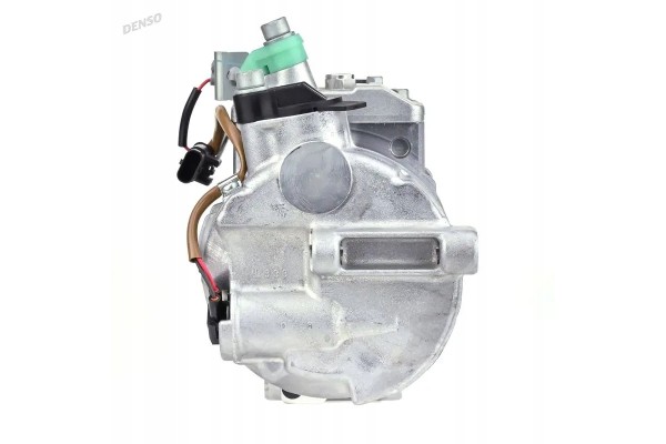 COMPRESSOR AIR CONDITIONING COMPRESSOR DCP17179 DENSO Catalog number of the part DCP17178