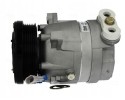 Compressor air conditioning NISSENS 89257 Car type passenger cars