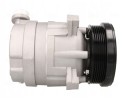 Compressor air conditioning NISSENS 89257 Catalog number of the original DAEWOO 96190641 DAEWOO 96190642 DAEWOO 96246405 DAEWOO 