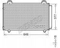 TOYOTA AIR CONDITIONING COOLER