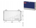 TOYOTA AIR CONDITIONING COOLER Quality of parts according to GVO Q original with factory logo OEM OES