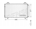 TOYOTA AIR CONDITIONING COOLER Car type passenger cars