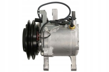Air conditioning compressor DENSO DCP99830