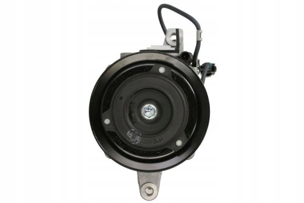 Air conditioning compressor DENSO DCP99830 Part manufacturer Denso