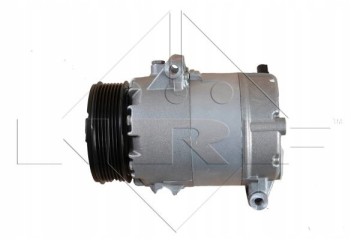 Compressor air conditioning compressor NRF 32252 Catalog number of the part 32252