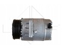 Compressor air conditioning compressor NRF 32252 Quality of parts according to GVO Q original with factory logo OEM OES