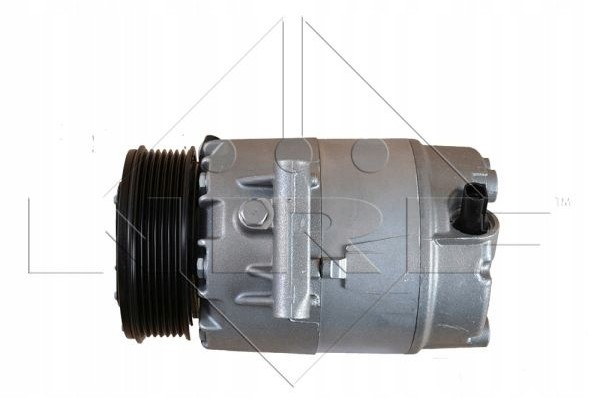 Compressor air conditioning compressor NRF 32252 Quality of parts according to GVO Q original with factory logo OEM OES