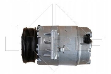 Compressor air conditioning compressor NRF 32252 Quality of parts according to GVO Q original with factory logo OEM OES