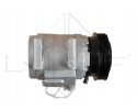 COMPRESSOR AIR CONDITIONING COMPRESSOR 32710G NRF Part manufacturer NRF