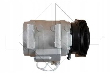 COMPRESSOR AIR CONDITIONING COMPRESSOR 32710G NRF Part manufacturer NRF