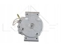 COMPRESSOR AIR CONDITIONING COMPRESSOR 32710G NRF Catalog number of the part 32710G