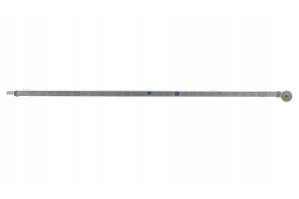 Condenser air conditioning MAHLE AC 1124 000P Part manufacturer Mahle