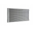 Condenser air conditioning MAHLE AC 1124 000P Catalog number of the part AC 1124 000P