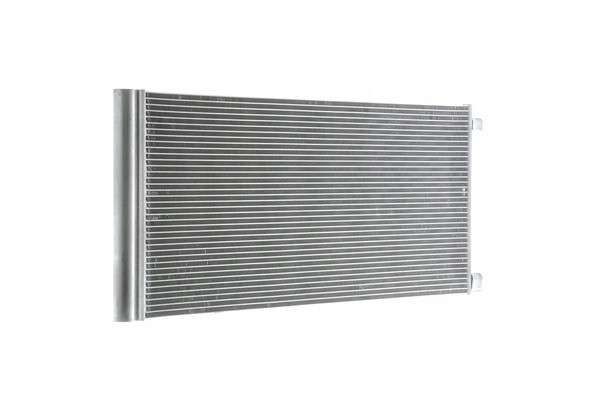 Condenser air conditioning MAHLE AC 1124 000P Catalog number of the part AC 1124 000P