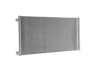 Condenser air conditioning MAHLE AC 1124 000P Catalog number of substitutes NISSENS 940948 VAN WEZEL 43015709 WILMINK GROUP WG23