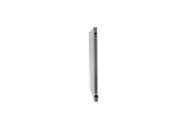 Condenser air conditioning MAHLE AC 1124 000P Catalog number of the original RENAULT 921006188R