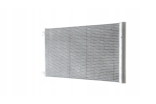 Condensador de aire acondicionado Mahle AC 1124 000P