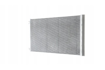 Condensador de aire acondicionado Mahle AC 1124 000P