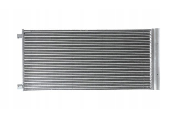 Condensador de aire acondicionado Mahle AC 1124 000P