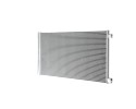 Condensador de aire acondicionado Mahle AC 1124 000P