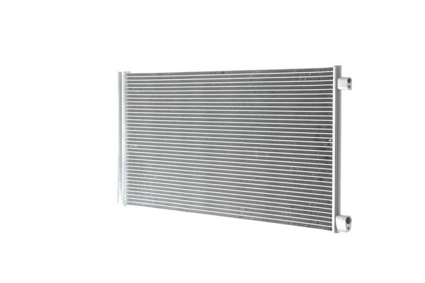 Condensador de aire acondicionado Mahle AC 1124 000P