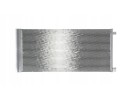 Condensador de aire acondicionado Mahle AC 1124 000P
