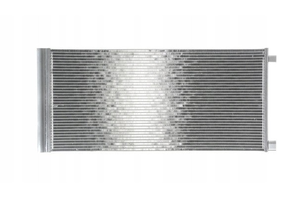 Condensador de aire acondicionado Mahle AC 1124 000P