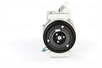AIR CONDITIONING COMPRESSOR MB C CLASS 07 E CLASS 09 Compressor ID 6EU16C