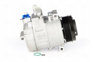 AIR CONDITIONING COMPRESSOR MB C CLASS 07 E CLASS 09 Car type passenger cars