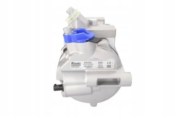 AIR CONDITIONING COMPRESSOR MB C CLASS 07 E CLASS 09 Catalog number of the original MERCEDES BENZ 0022304411 MERCEDES BENZ 00223